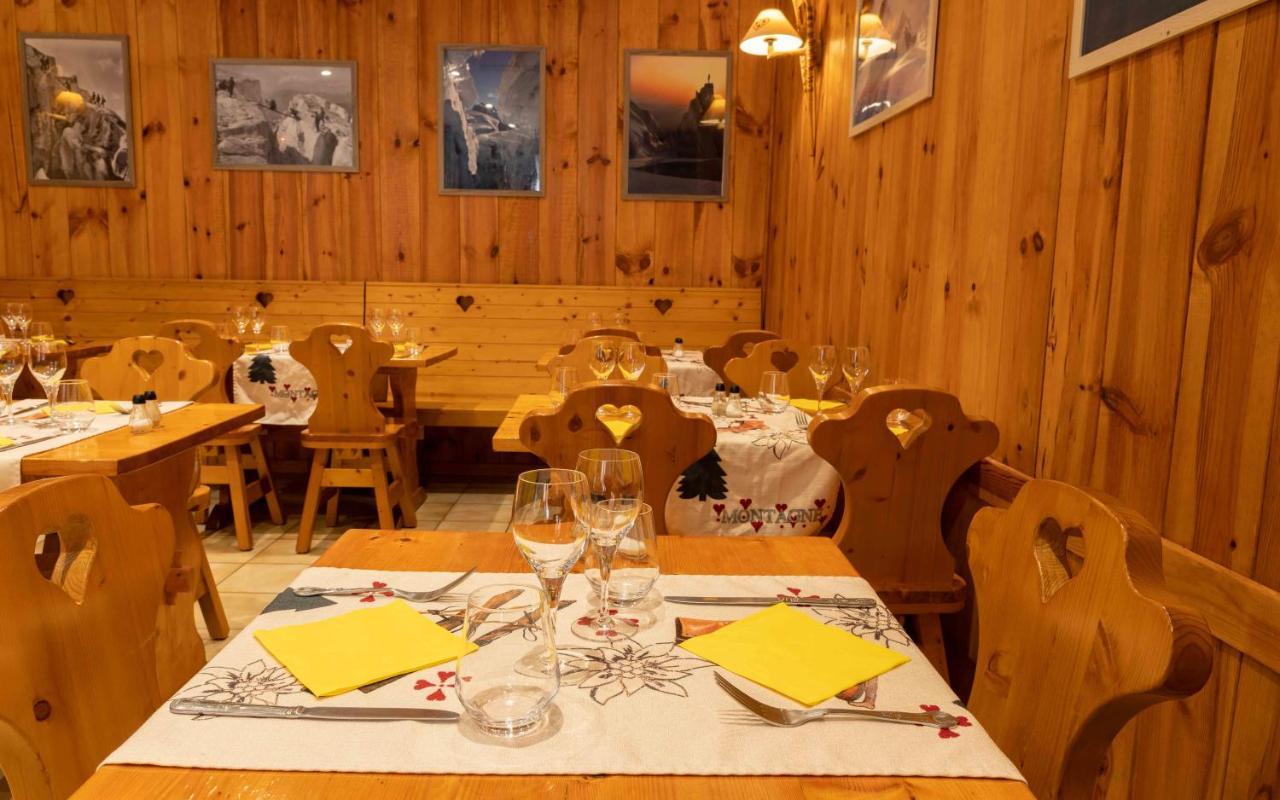Hotel Quin Te Va Cauterets Buitenkant foto